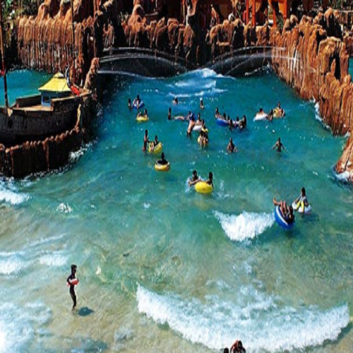 Wave Pool Systems