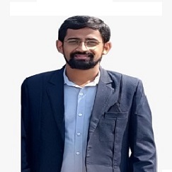 Mr. Mirza Huzaifa Baig