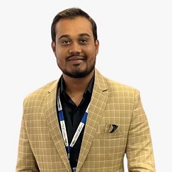 Mr. Zulfeqar Shaikh